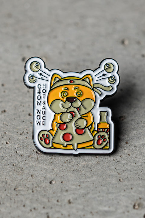 EMAILLE-PIN