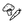 Gemüse-Symbol mit Karotte und Brokkoli