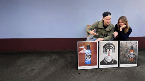 SURREALER MERCH DROP 👀