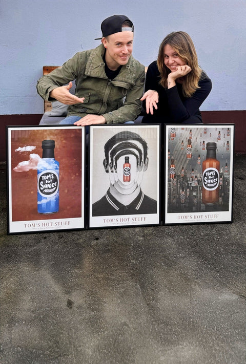 SURREALER MERCH DROP 👀