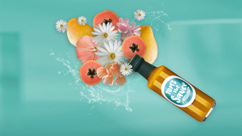 BRANDNEU: SUPERBLOOM