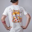 Laden Sie das Bild in den Galerie-Viewer, CHOW WOW! T-SHIRT