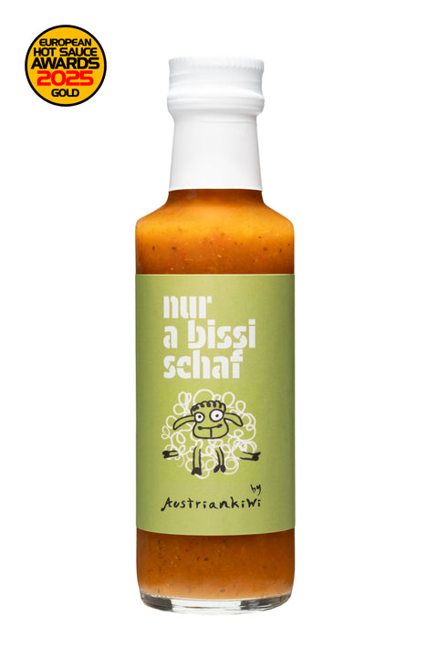 AUSTRIANKIWI - 3er-Box