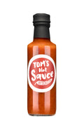 TOM'S HOT SAUCE - Afterglow