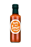 TOM'S HOT SAUCE - Endgegner