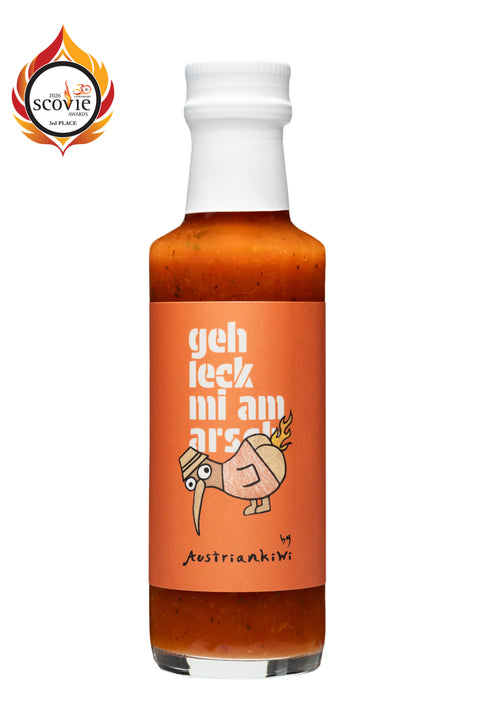 AUSTRIANKIWI - 3er-Box