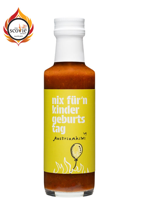 AUSTRIANKIWI - 3er-Box