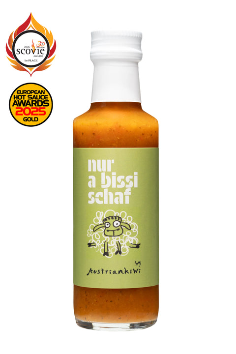 AUSTRIANKIWI - 3er-Box