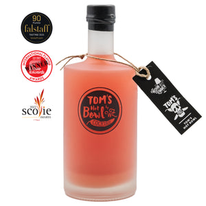 TOM'S HOT BOWL - Cocktail (500ml)